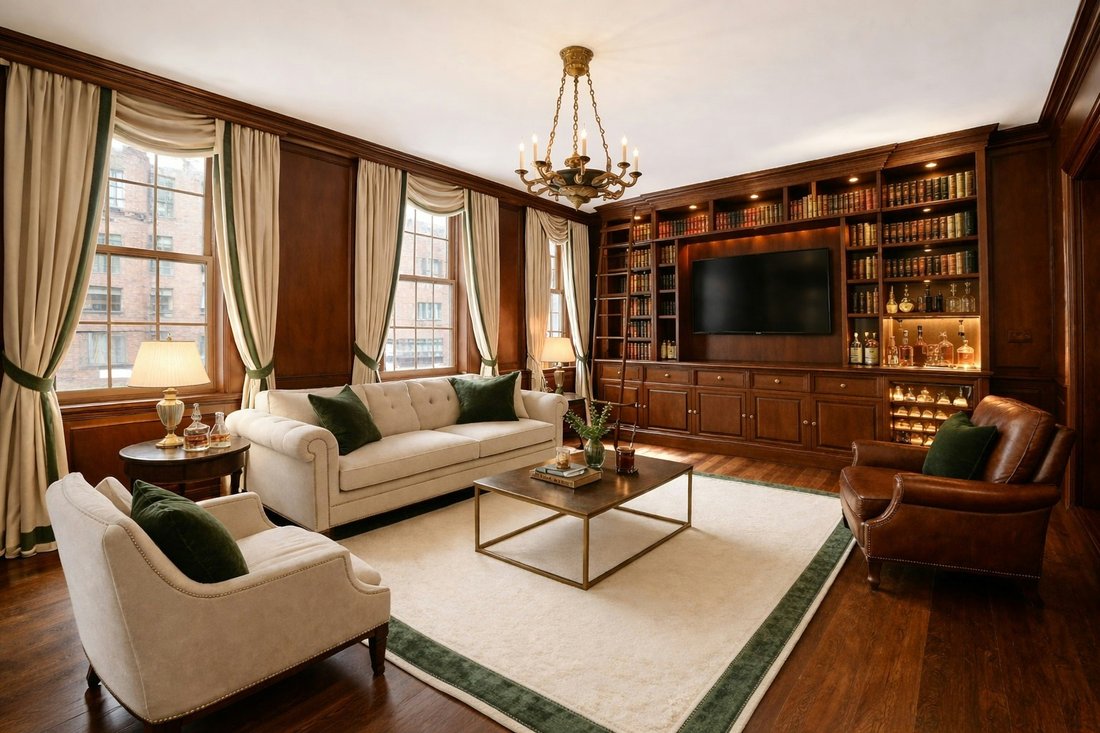 Co Op in New York, New York, United States 5 - 17677502