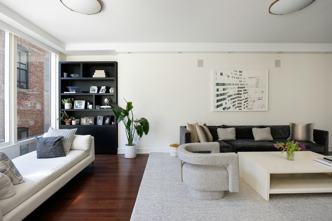 Condo in New York, New York, United States 3 - 17707854