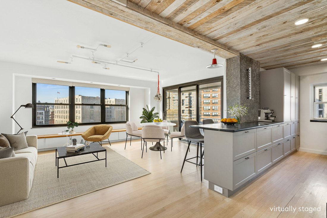 Co Op in New York, New York, United States 1 - 17410731