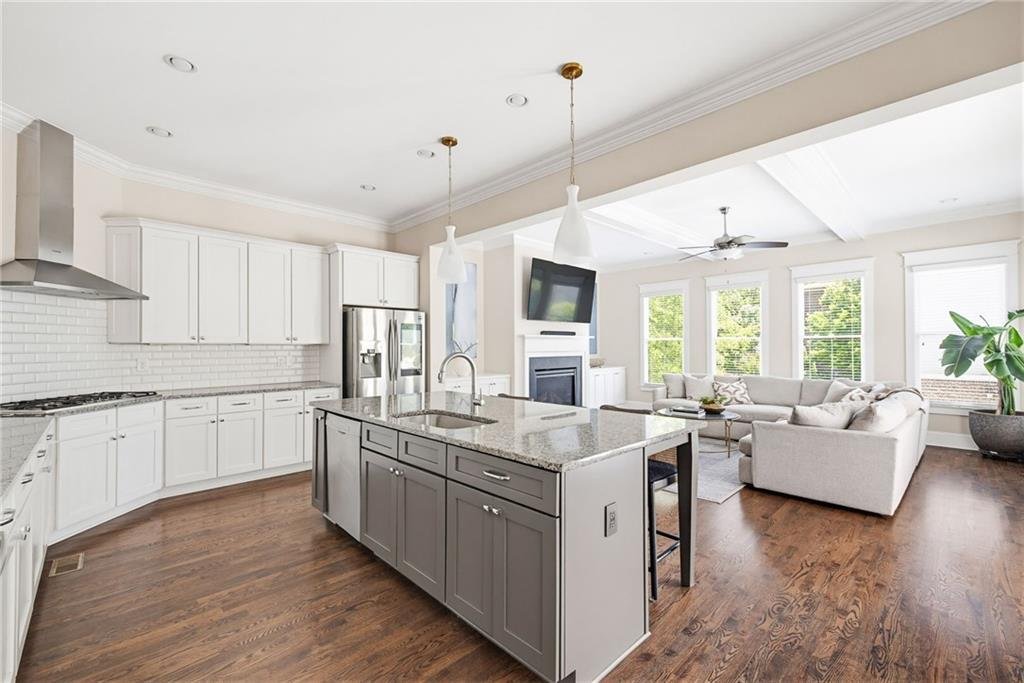 House in Decatur, Georgia, United States 4 - 17928850