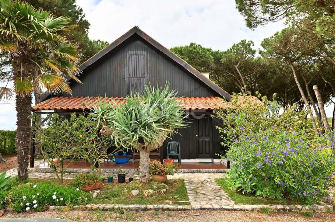 Finca in Sintra, Lisbon, Portugal 3 - 17935326
