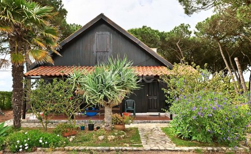 Finca en Sintra, Distrito de Lisboa, Portugal 1
