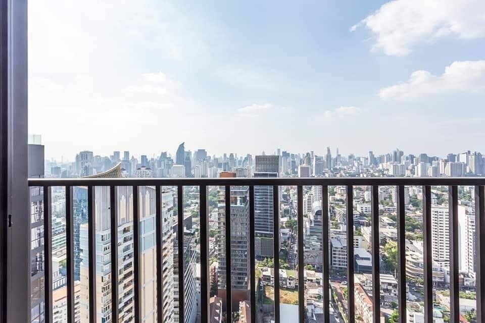Apartment in Bangkok, Bangkok, Thailand 2 - 17943036