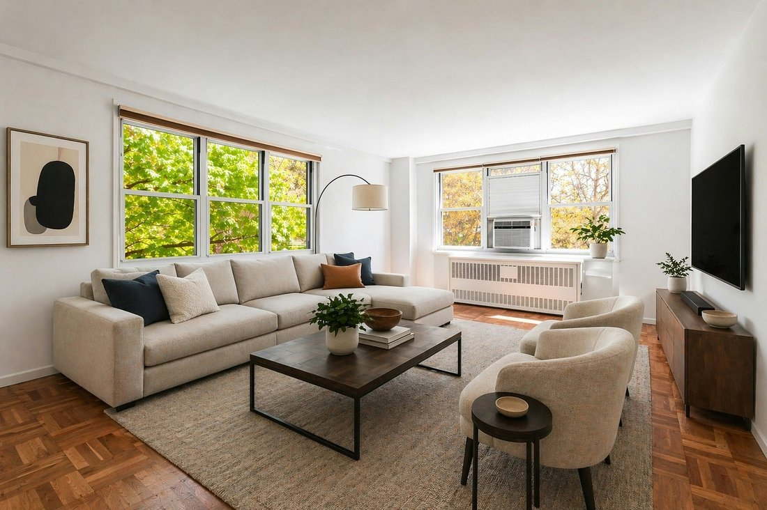 Co Op in New York, New York, United States 3 - 17737657