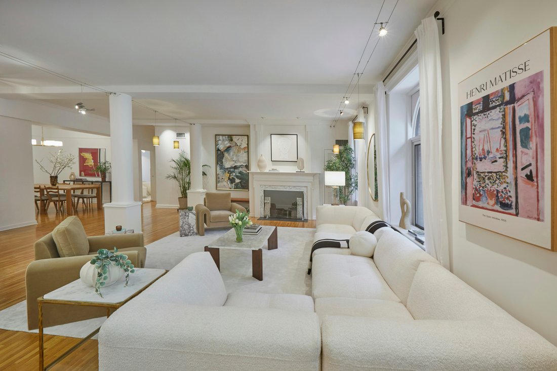 Co Op in New York, New York, United States 3 - 17737753
