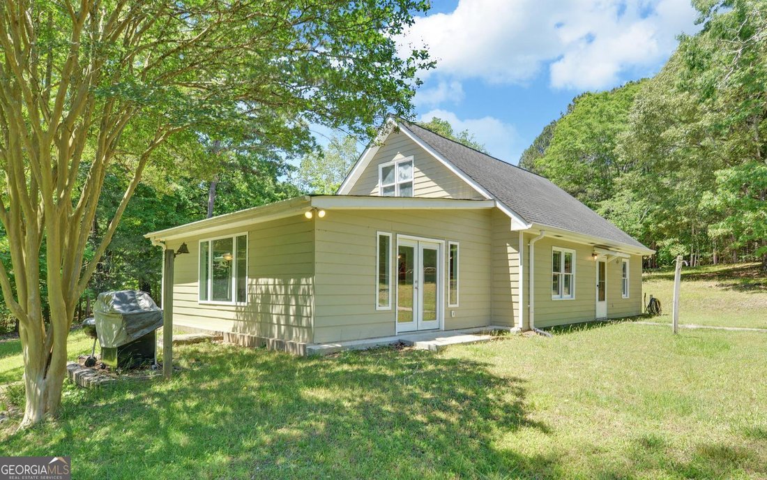 House in Lavonia, Georgia, United States 4 - 17929019