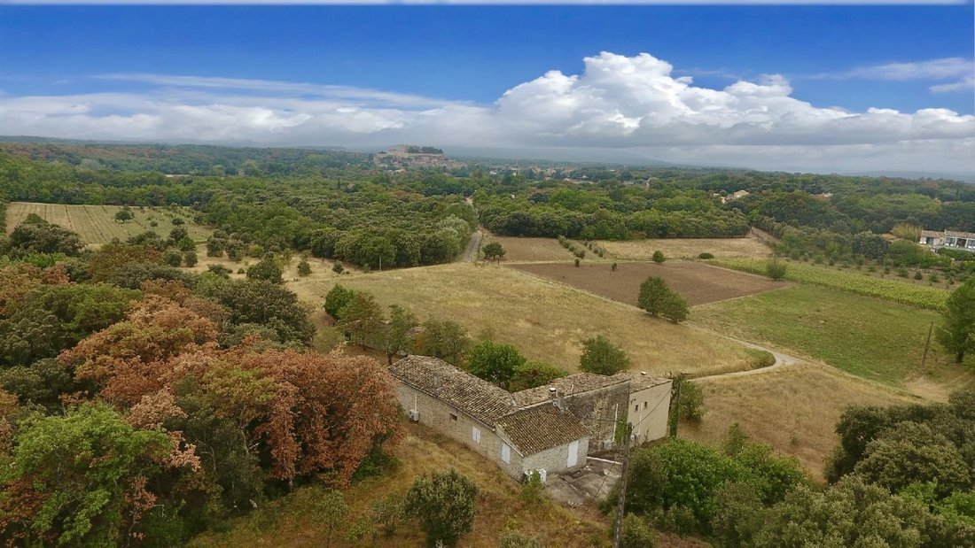 House in Grignan, Auvergne-Rhône-Alpes, France 5 - 17070996