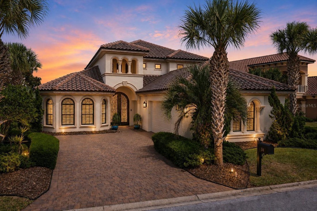 House in Palm Coast, Florida, United States 1 - 17928923