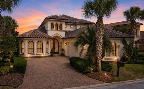 Haus in Palm Coast, Florida, Vereinigte Staaten 1
