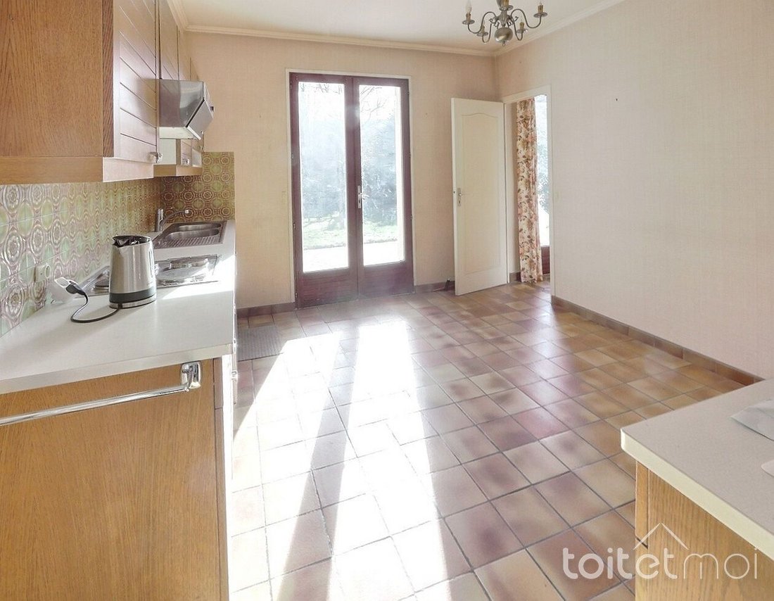 House in Gif-sur-Yvette, Ile-de-France, France 4 - 17329520