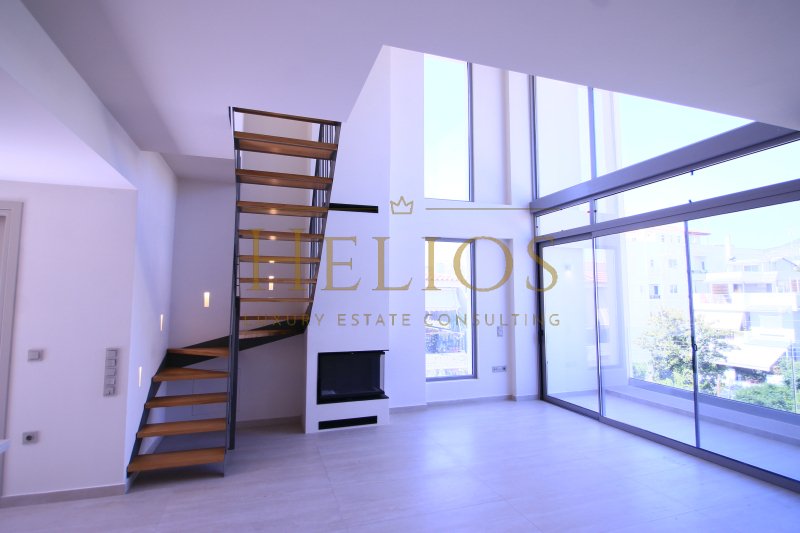 Apartment in Glyfada, Attica, Greece 1 - 17936121
