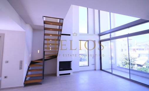 Apartment in Glyfada, Attica, Greece 1