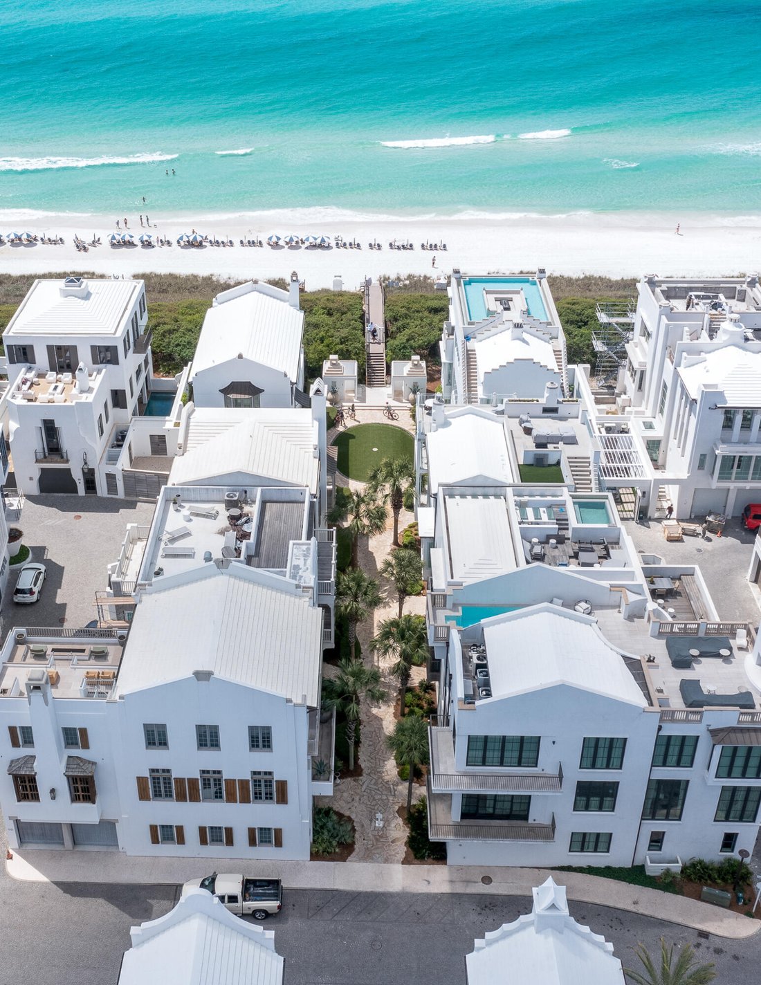 House in Watersound, Florida, United States 4 - 17942288