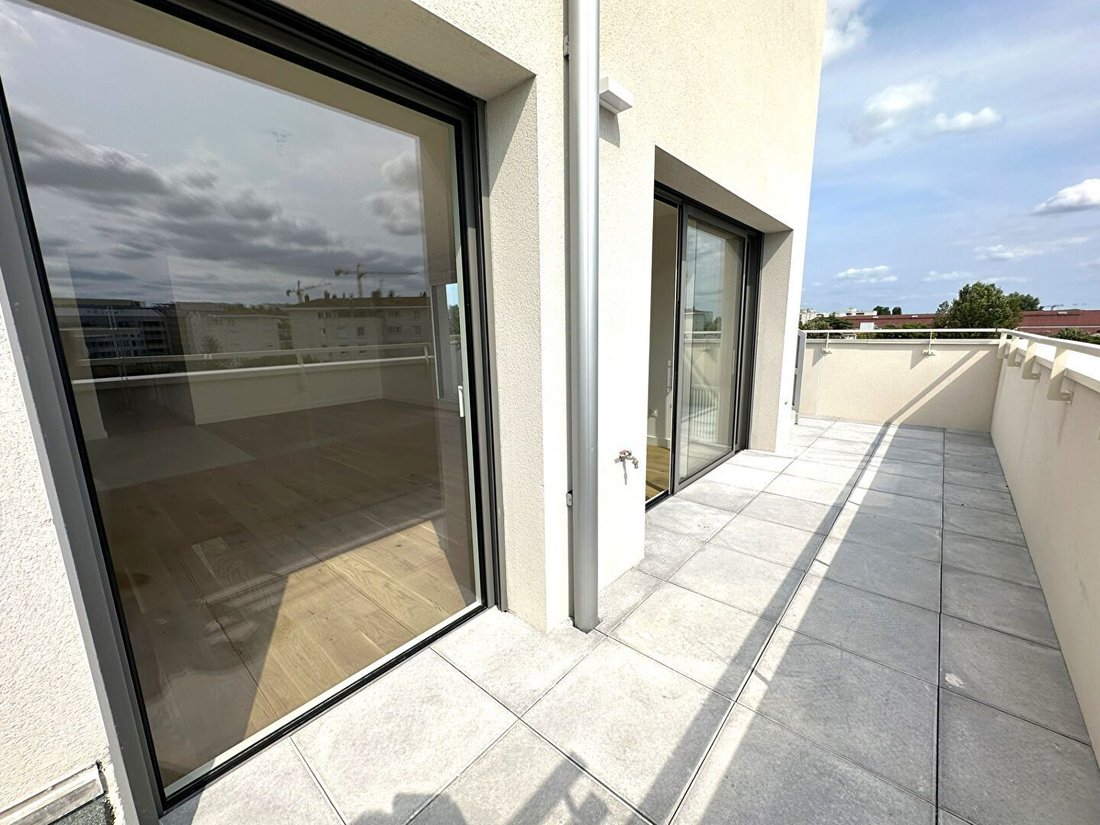 Apartment in Le Lac-Bacalan, Bordeaux, France 2 - 17039569