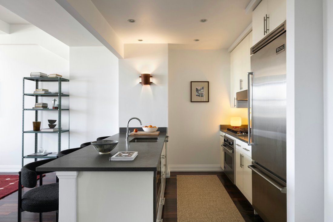 Condominio a New York, New York, Stati Uniti 4 - 17326597