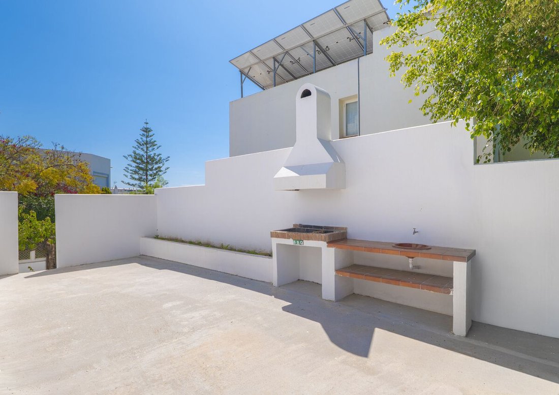 Villa in Puerto Banus, Marbella, Spain 5 - 17928072