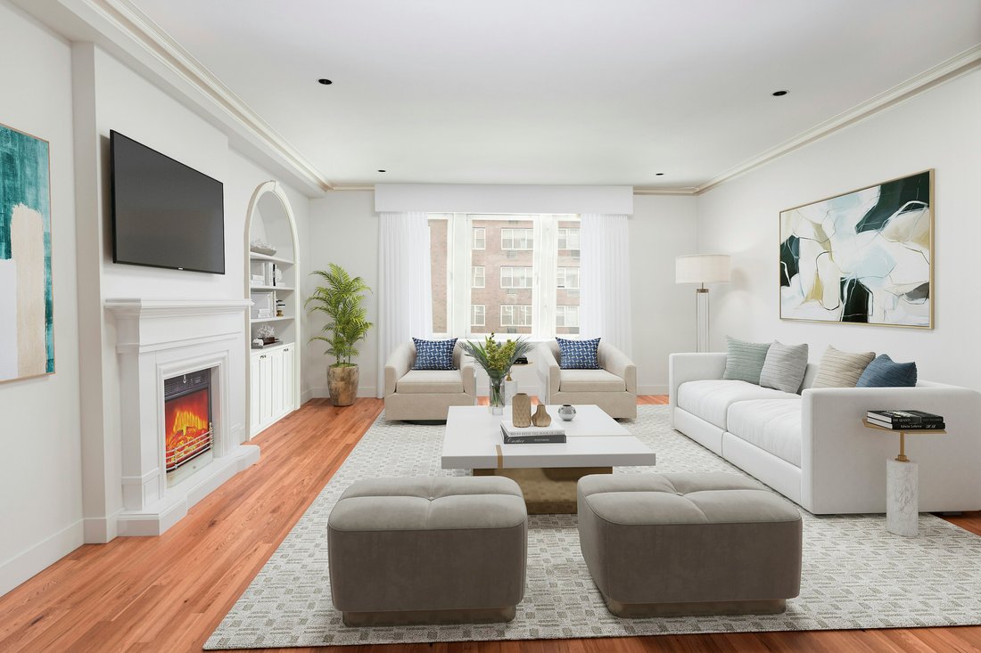 Co Op in New York, New York, United States 1 - 17667016