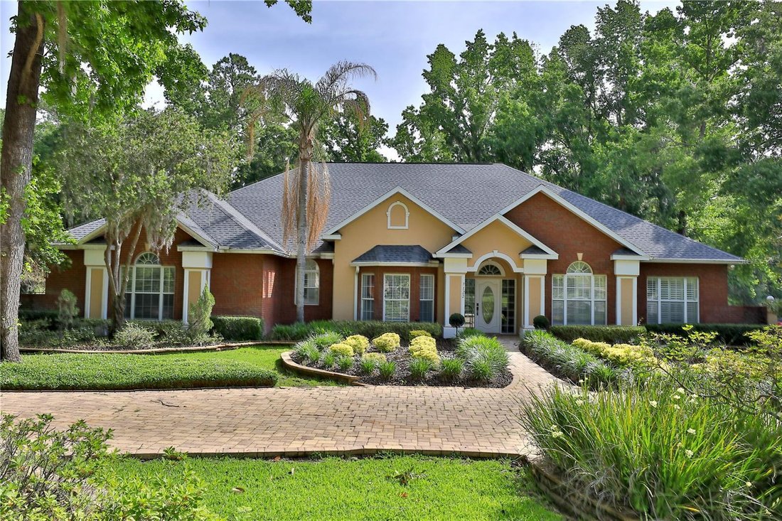 House in Ocala, Florida, United States 2 - 17933856