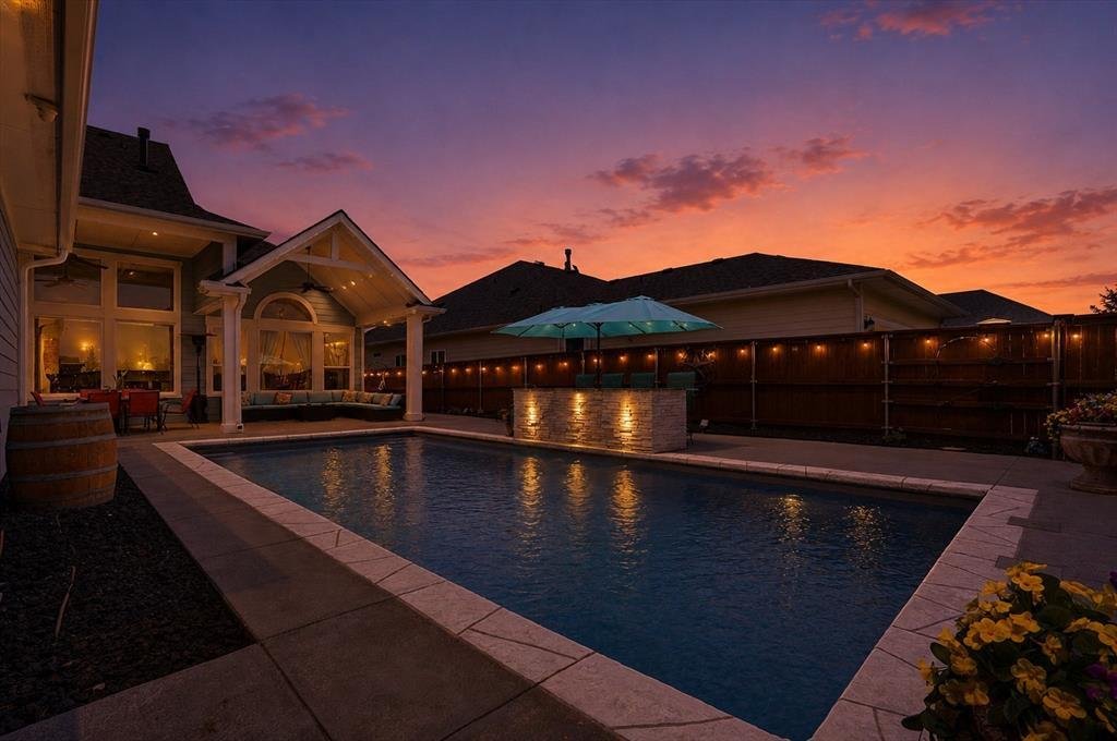 House in Rowlett, Texas, United States 1 - 17934742