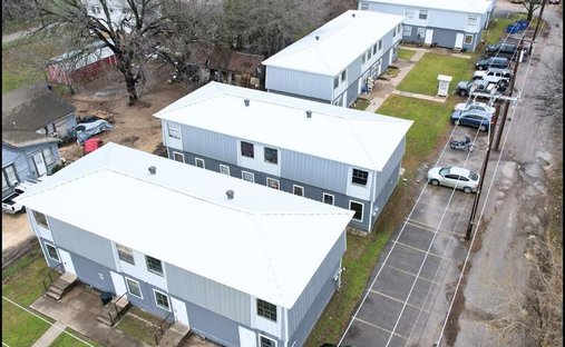 Hillsboro, Texas, United States 1