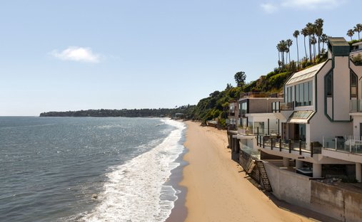 Casa a Malibù, California, Stati Uniti 1