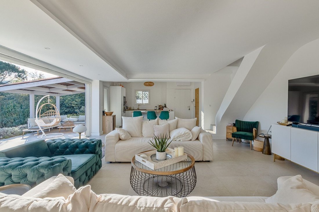 Villa in Le Plan-de-la-Tour, Provence-Alpes-Côte d'Azur, France 5 - 16953863