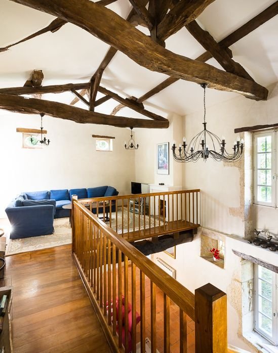 House in Montagnac-sur-Auvignon, Nouvelle-Aquitaine, France 5 - 16012443
