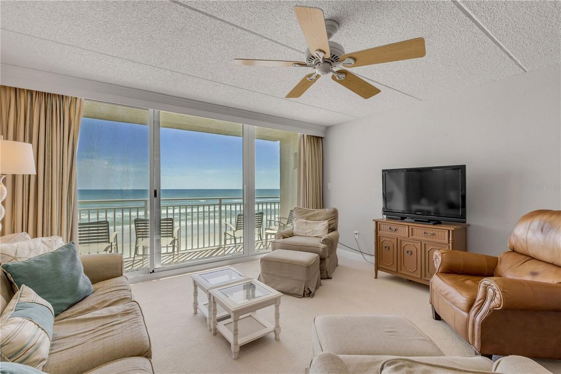Condo in New Smyrna Beach, Florida, United States 4 - 17940683