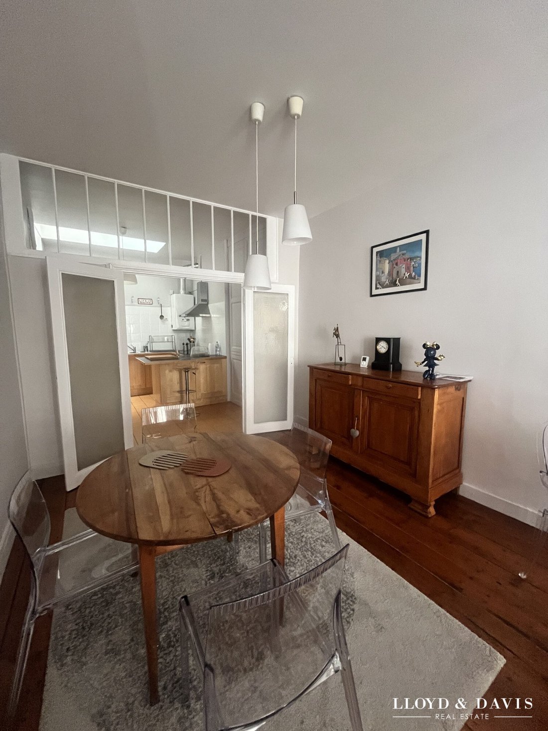 Apartment in Saint Bruno-Saint Augustin, Bordeaux, France 3 - 17936591