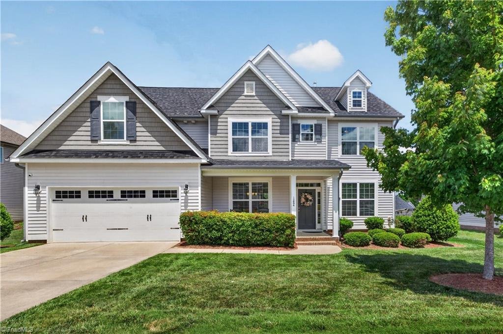 House in Elon, North Carolina, United States 1 - 17942300