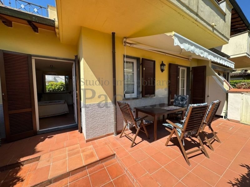 Villa in Cinquale, Montignoso, Tuscany 1 - 17928394