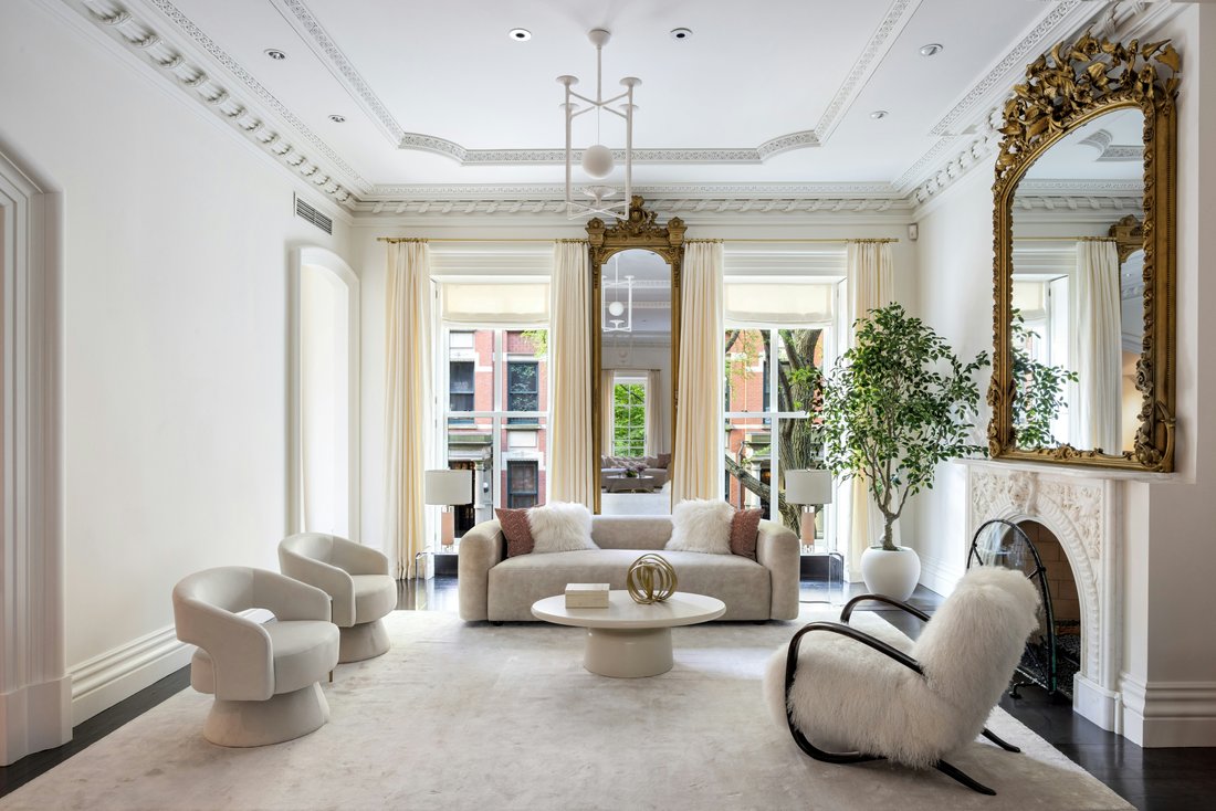 Townhouse in New York, New York, United States 3 - 17813635