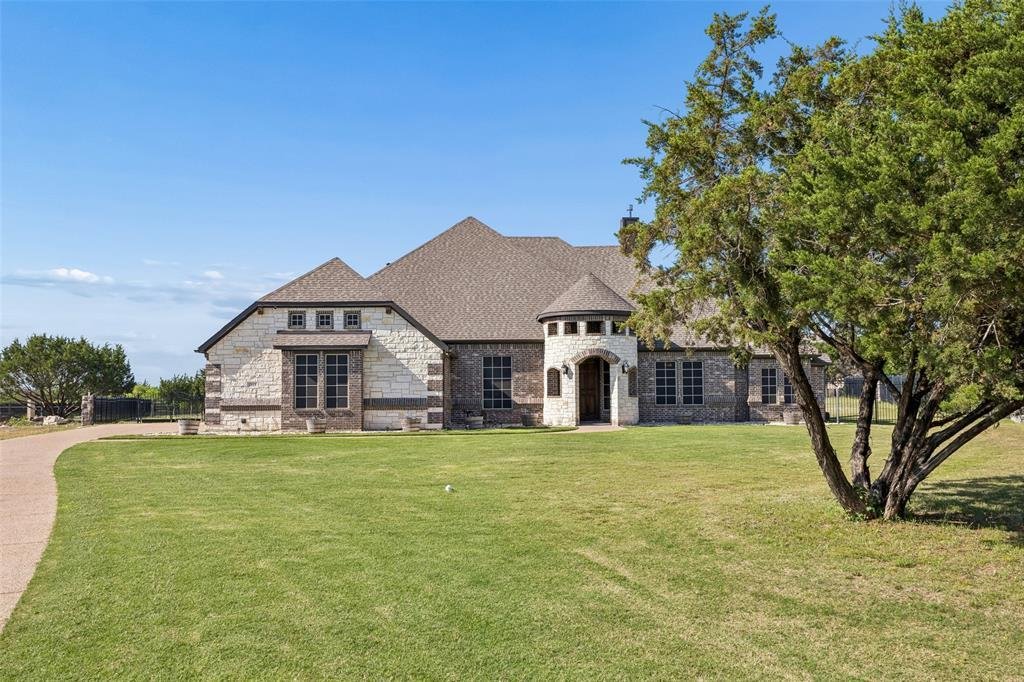 House in Cedar Hill, Texas, United States 1 - 17939053
