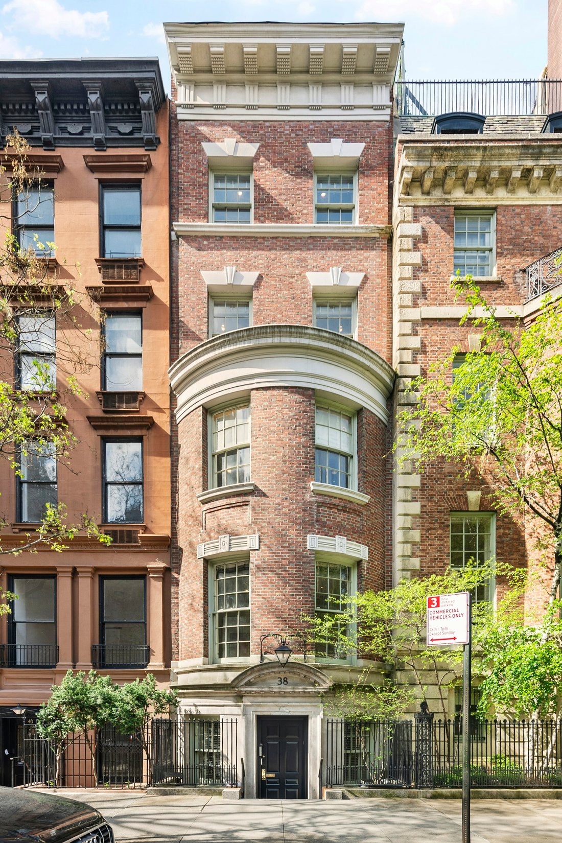 Townhouse in New York, New York, United States 1 - 17454197