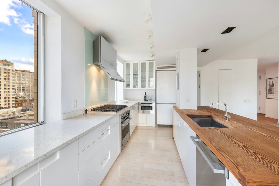 Condo in New York, New York, United States 5 - 17730779