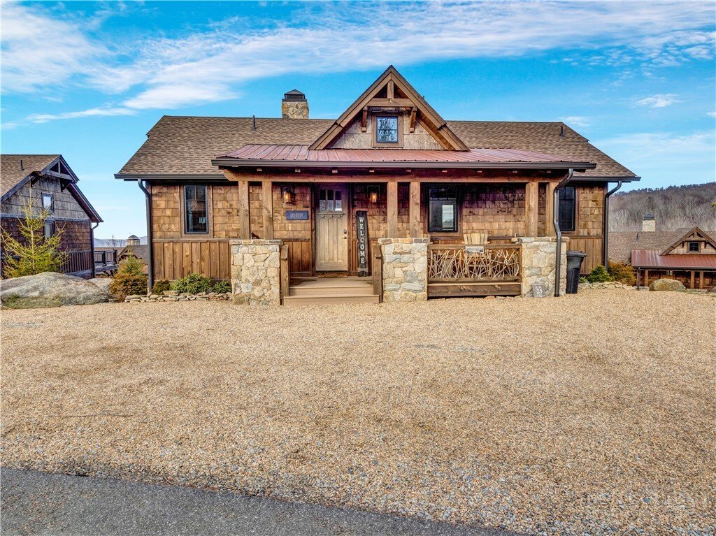 House in Banner Elk, North Carolina, United States 4 - 17943559