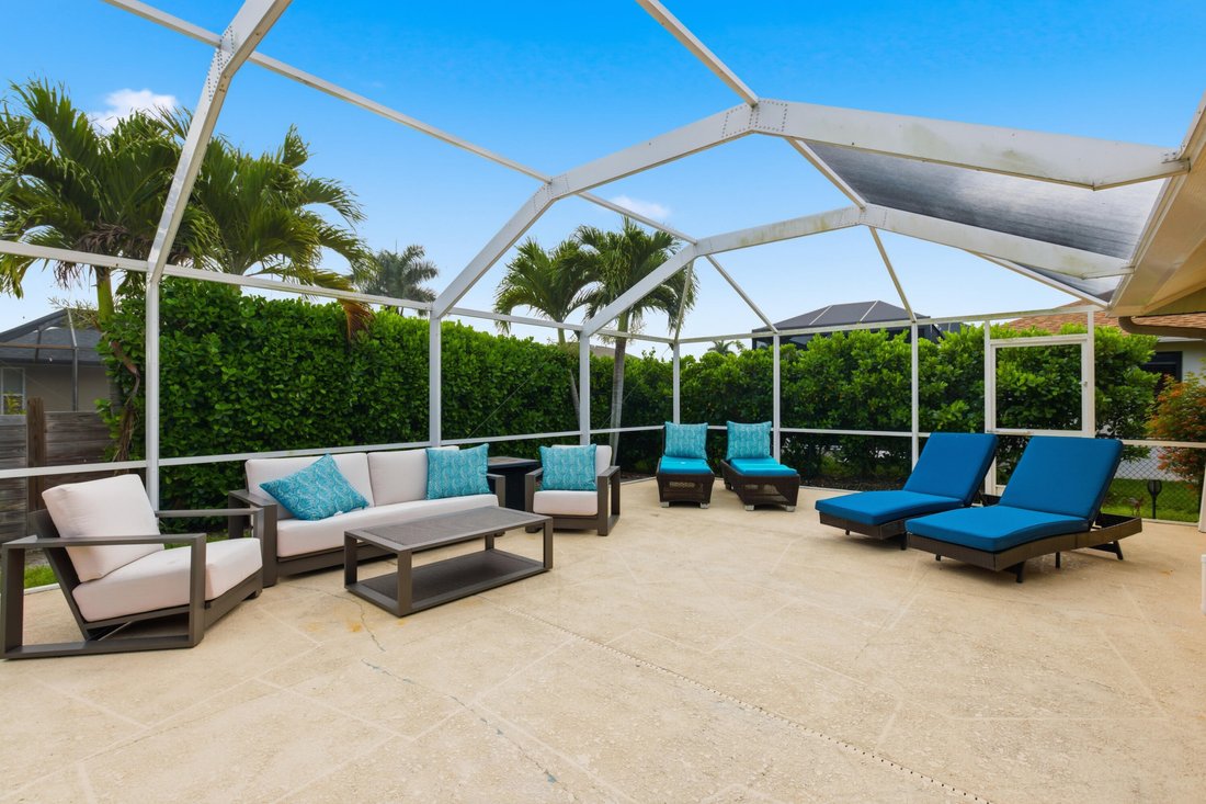 House in Marco Island, Florida, United States 5 - 17928079