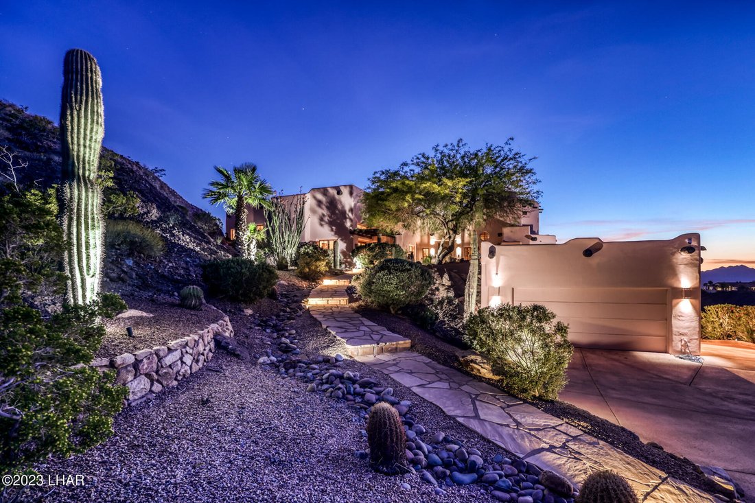 House in Lake Havasu City, Arizona, United States 2 - 17945343