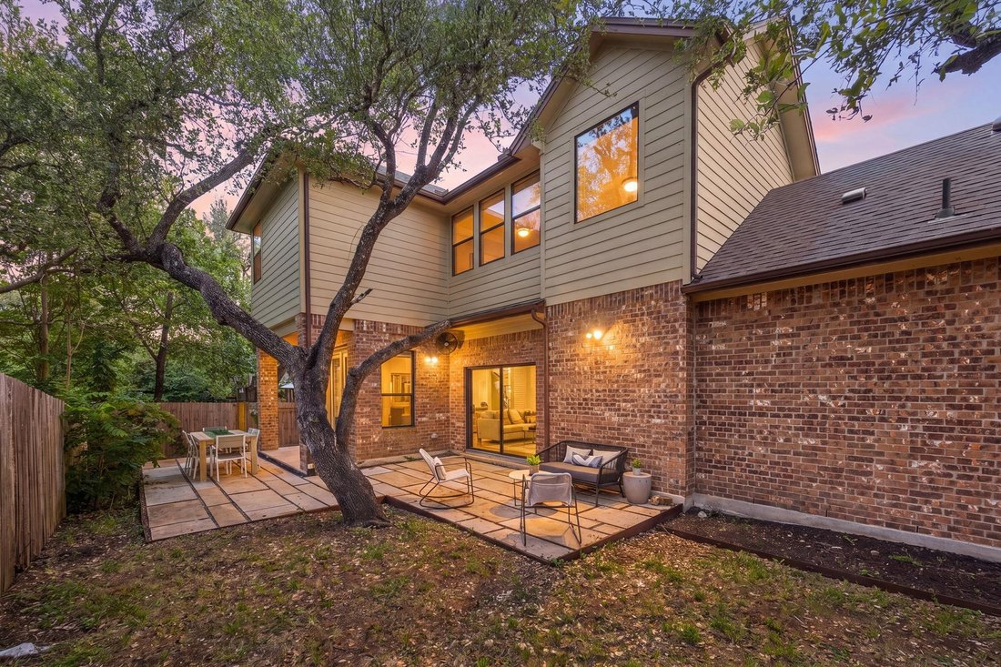 House in Austin, Texas, United States 2 - 17937401