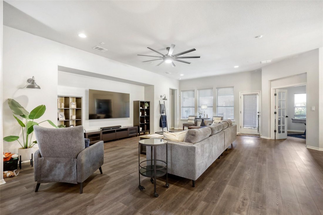 House in Pflugerville, Texas, United States 4 - 17940810