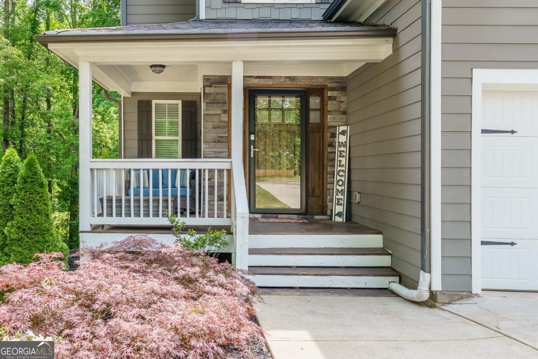 House in Cumming, Georgia, United States 4 - 17940844