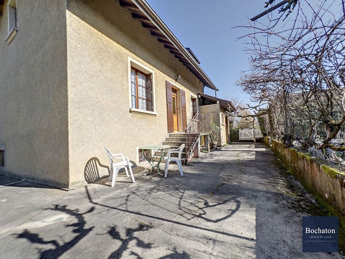 House in Neuvecelle, Auvergne-Rhône-Alpes, France 5 - 15501958