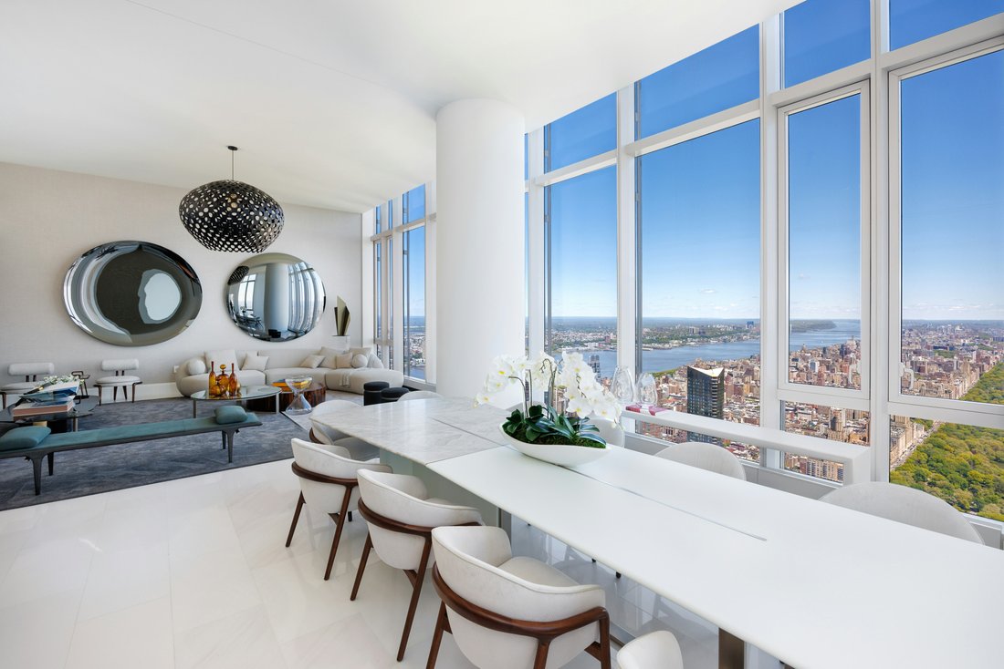 Condo in New York, New York, United States 3 - 17563965