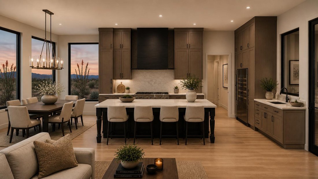 House in Albuquerque, New Mexico, United States 3 - 17939876