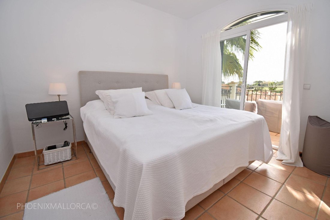 Townhouse in Camp de Mar, Mallorca, Andratx, Balearic Islands 4 - 17773367