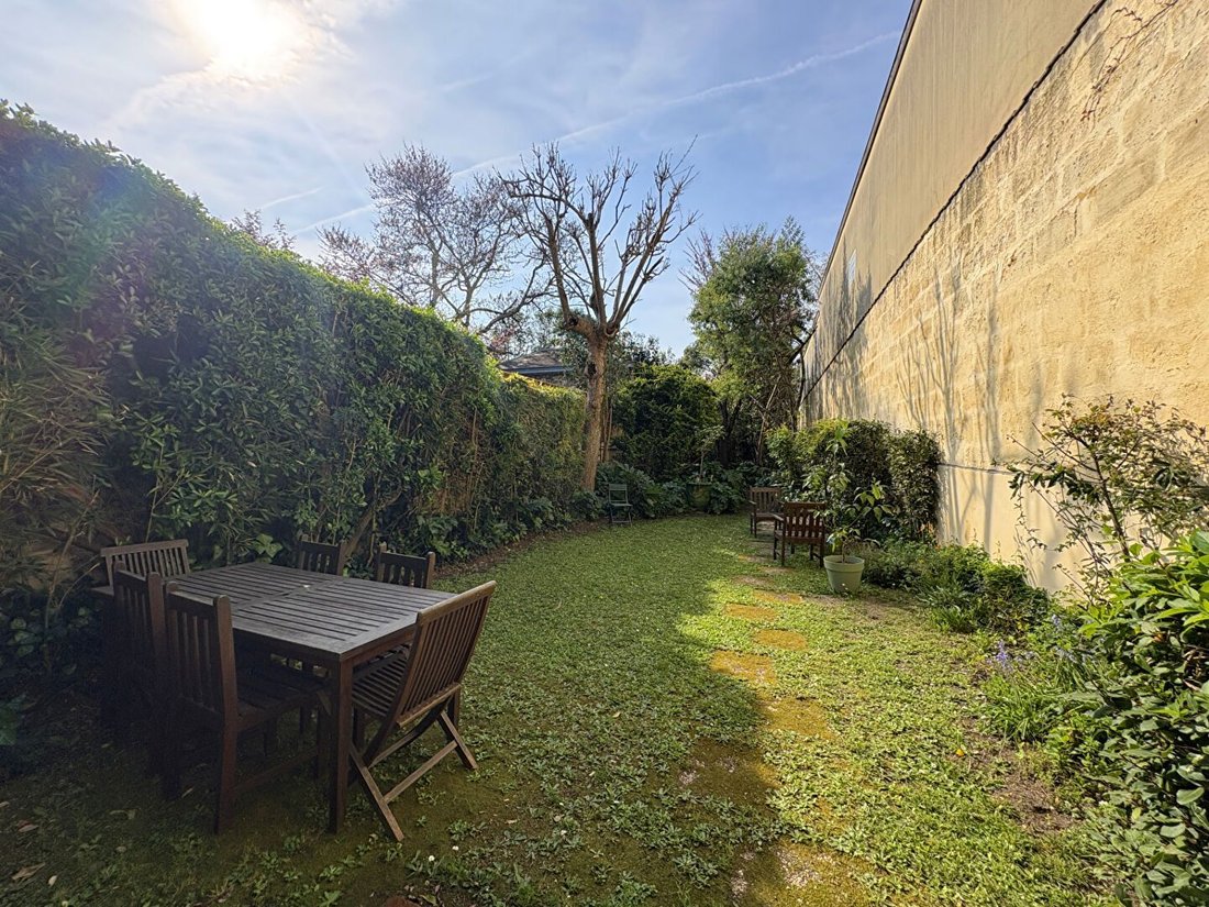 House in Le Lac-Bacalan, Bordeaux, France 5 - 17502559