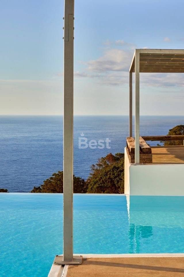 Villa in Sant Joan de Labritja, Balearic Islands, Spain 4 - 17936871