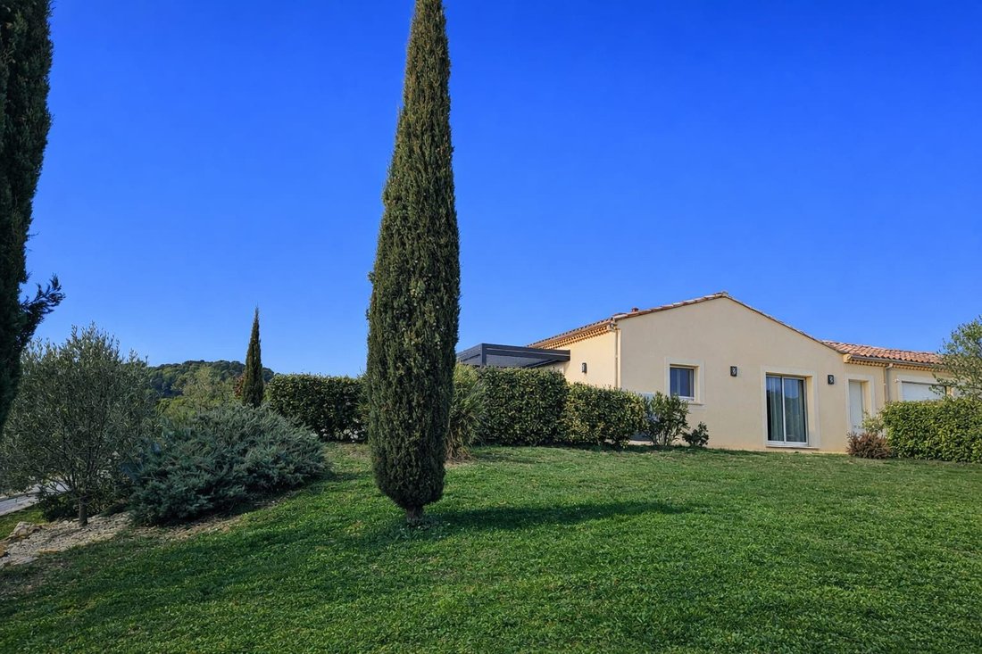 House in Sud Ouest, Nyons, France 4 - 17666083