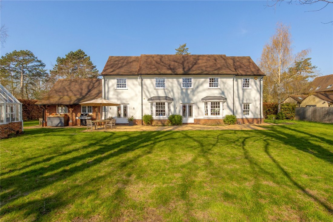 House in Great Shelford, England 2 - 17649831