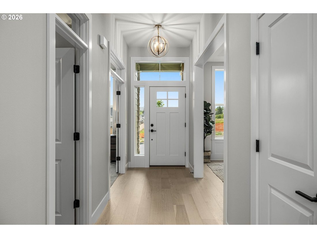 House in Portland, Oregon, United States 5 - 17945151